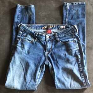 Arizona Jean Co Jeans